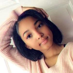 Meet your Posher, Romyiah